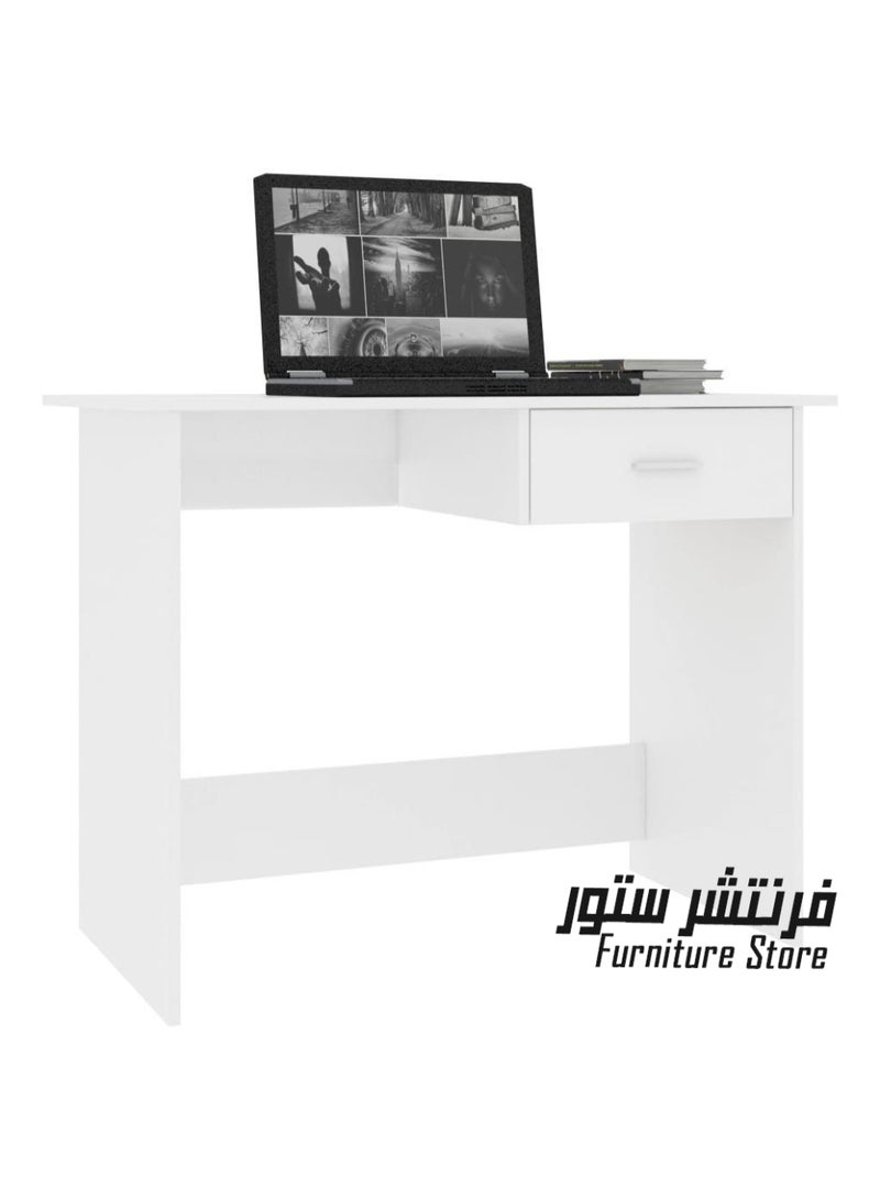 فرنتشر ستور مكتب مودرن ، ارتفاع 75 سم - عرض 100 سم - عمق 50 سم ، من فرنتشر ستور. - Image 2