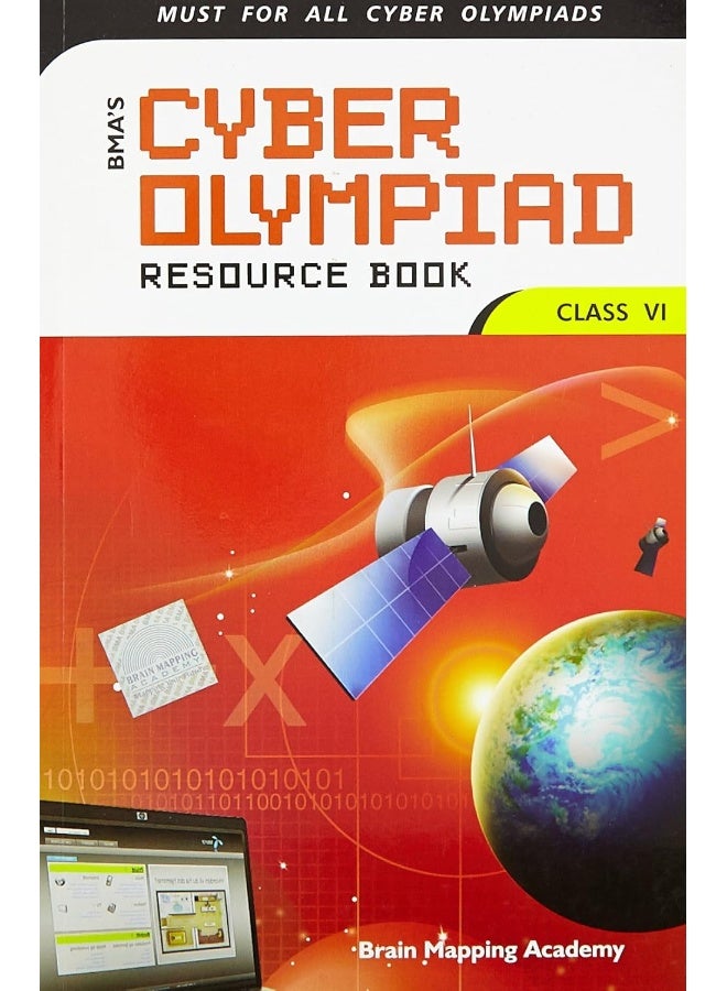Cyber Oly Resource 6th - Image 1