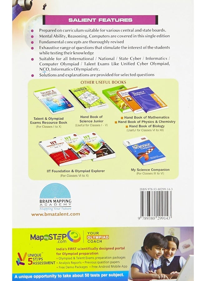 Cyber Oly Resource 6th - Image 2