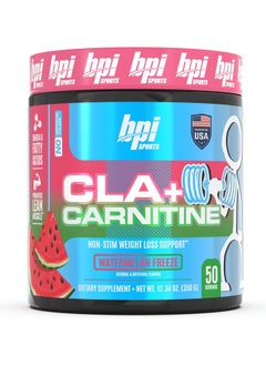 BPI SPORTS Metabolism Enhancement Formula From BPI SPORTS for Men & Women 12.34 oz 50 Servings  - Image 1