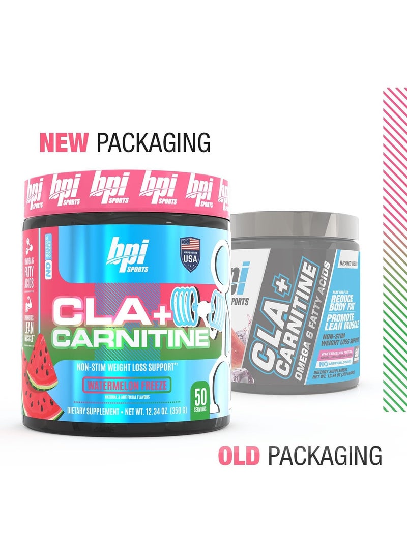 بي بي آي سبورتس تركيبة تحفز التمثيل الغذائي وتحسين الاداء وتقوية العضلات للرجال والنساء من BPI سبورتس سعة 12.34 اونصة تكفي 50 حصة - Image 2