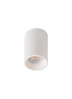 El Rawda Lighting Single Cylinder, Round, Distinctive And Elegant Shape 10x6x6 cm 