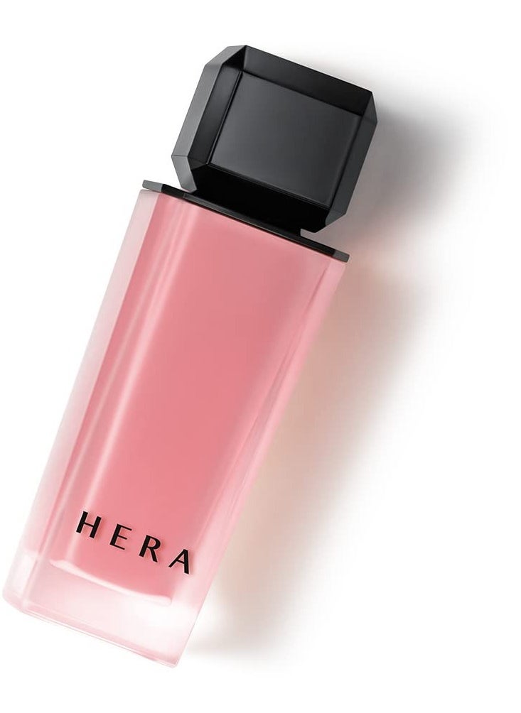 HERA HERA Sensual Nude Gloss Jennie Picked Korean Makeup Lipstick for Smooth & voluptuous fuller-looking lips by Amorepacific 5g - LINGERIE (422)  - Image 2