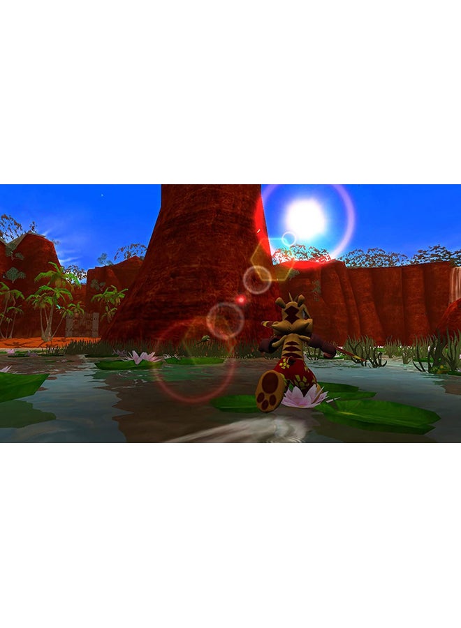 Krome TY The Tasmanian Tiger HD - nintendo_switch - Image 3