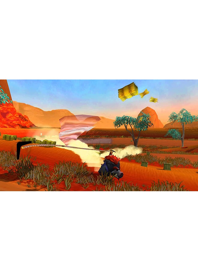 Krome TY The Tasmanian Tiger HD - nintendo_switch - Image 2