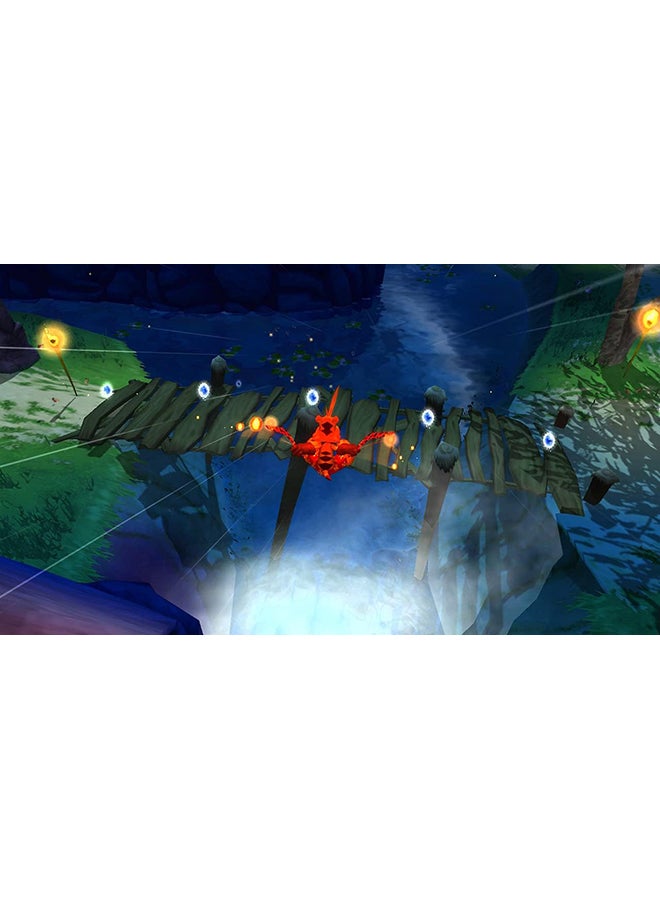 Krome TY The Tasmanian Tiger HD - nintendo_switch - Image 5