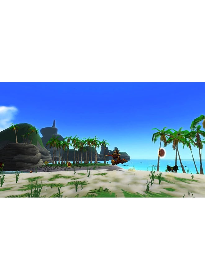 Krome TY The Tasmanian Tiger HD - nintendo_switch - Image 4