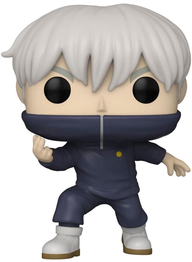 Funko Pop! Anime : Jujutsu Kaisen - Toge Inumaki - Image 1