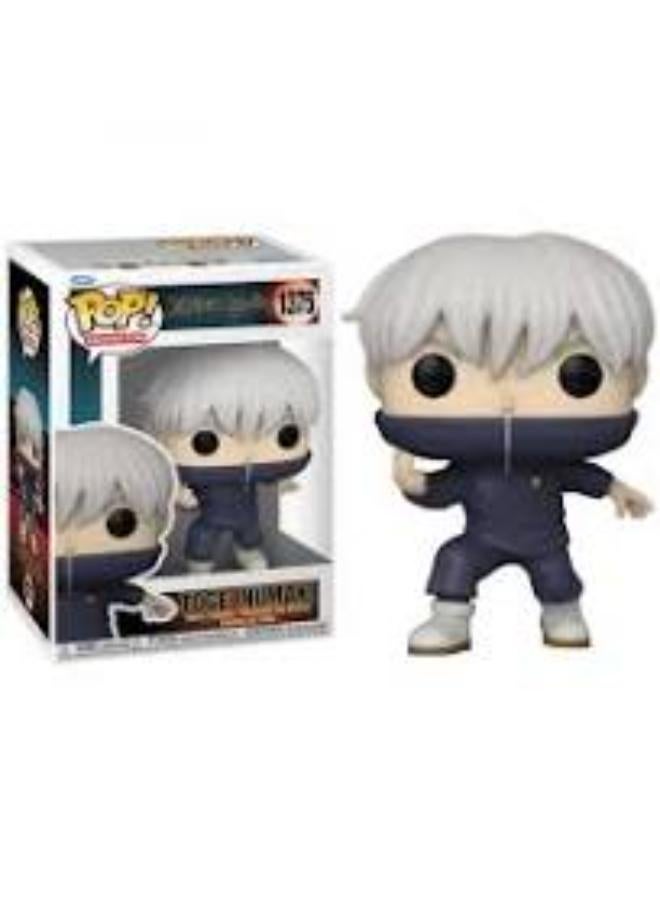 Funko Pop! Anime : Jujutsu Kaisen - Toge Inumaki - Image 2