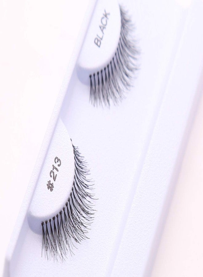 Cherishlook Professional 10packs Eyelashes (213) - Image 3