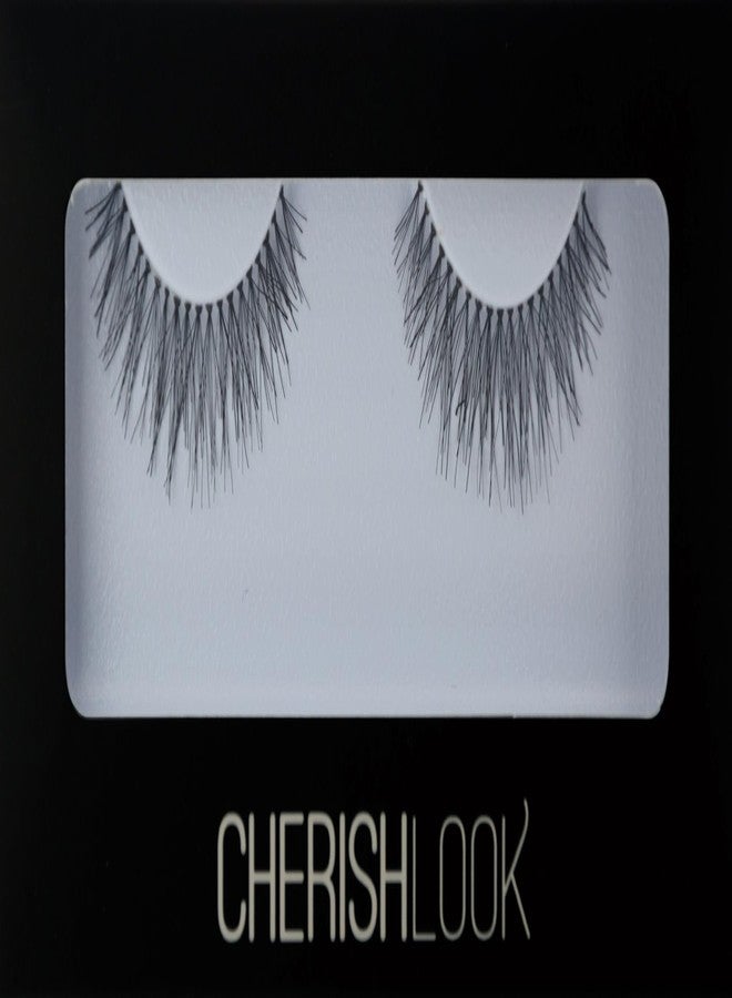 Cherishlook Professional 10packs Eyelashes (213) - Image 2
