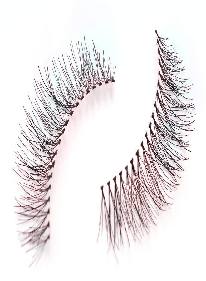 Cherishlook Professional 10packs Eyelashes (213) - Image 1