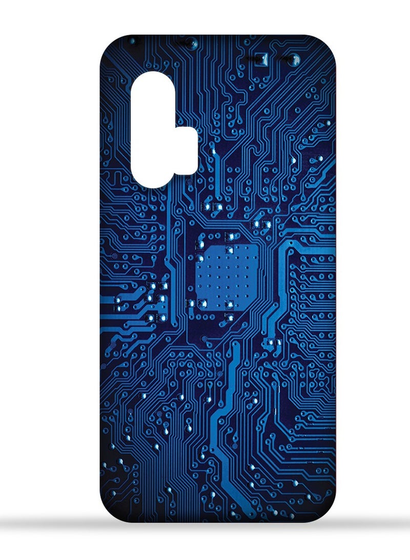 إيه إم سي ديزاين حافظة واقية لموتورولا إيدج+ (2020) / موتورولا إيدج بلس - Image 2