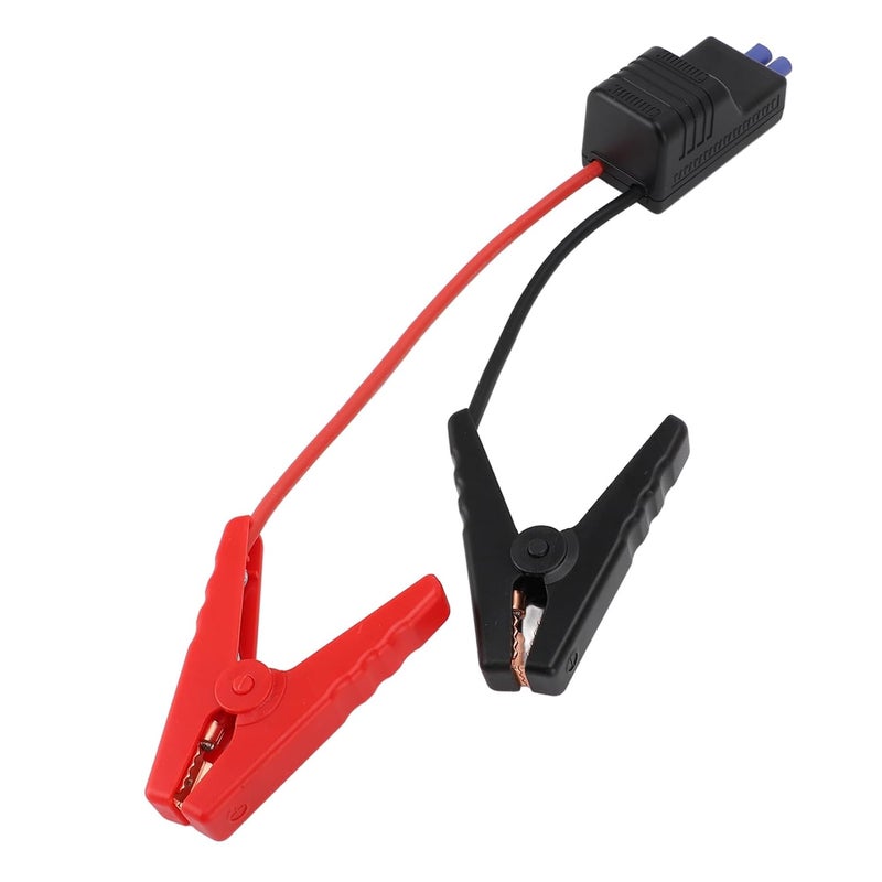 Aramox EC5 EC5 Start Up Up Cable Easy to Use 10 Shared Wire Compatible with Most for Cars for Intelligent Digital Display Batteries to Improve Security - Image 1