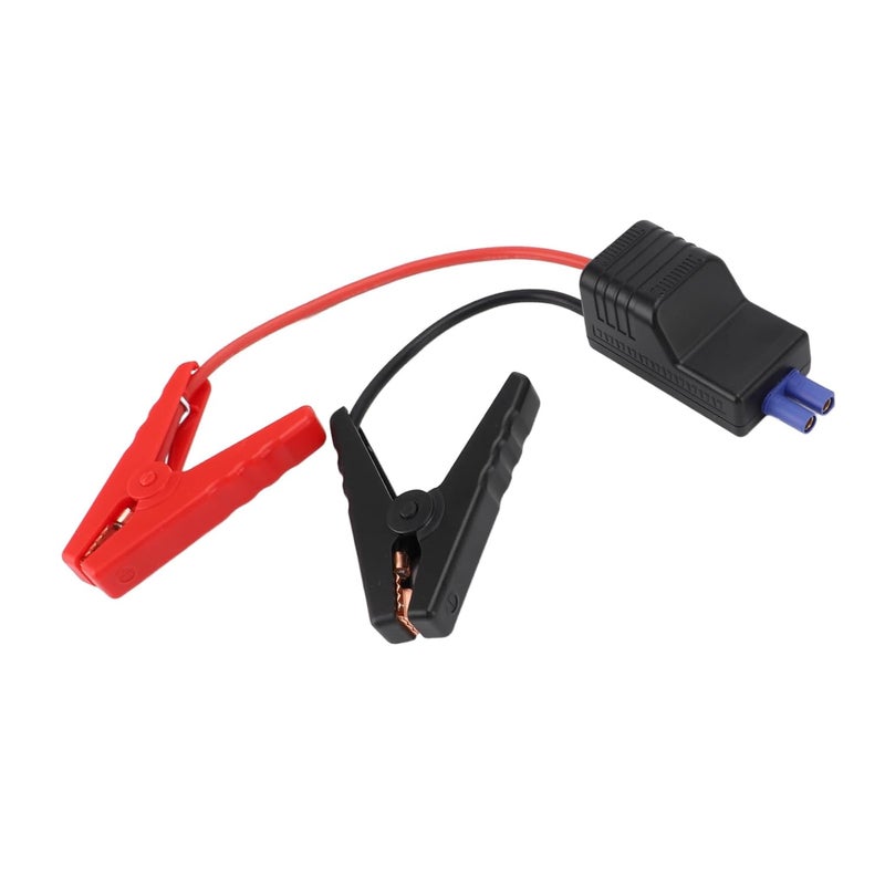Aramox EC5 EC5 Start Up Up Cable Easy to Use 10 Shared Wire Compatible with Most for Cars for Intelligent Digital Display Batteries to Improve Security - Image 2