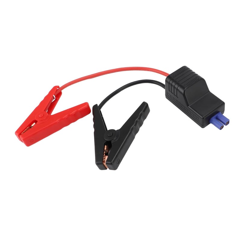 Aramox EC5 EC5 Start Up Up Cable Easy to Use 10 Shared Wire Compatible with Most for Cars for Intelligent Digital Display Batteries to Improve Security - Image 3