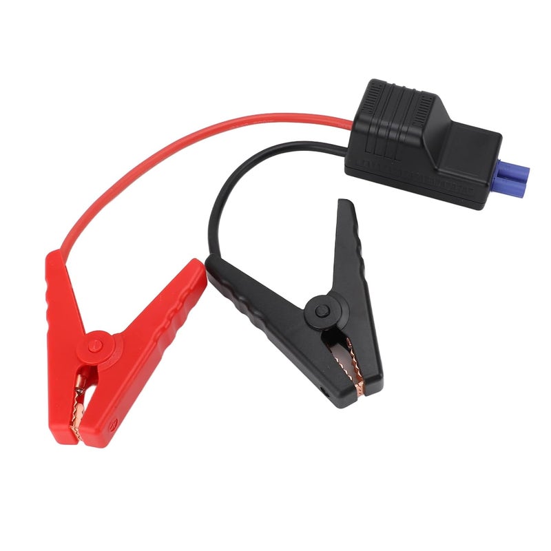 Aramox EC5 EC5 Start Up Up Cable Easy to Use 10 Shared Wire Compatible with Most for Cars for Intelligent Digital Display Batteries to Improve Security - Image 4