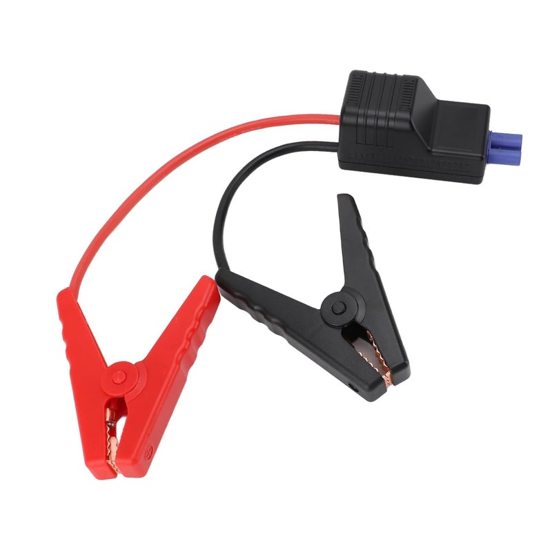 Aramox EC5 EC5 Start Up Up Cable Easy to Use 10 Shared Wire Compatible with Most for Cars for Intelligent Digital Display Batteries to Improve Security - Image 5