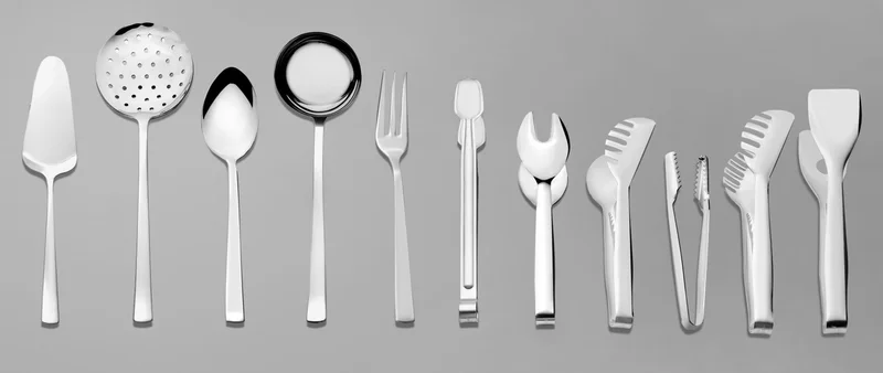 Nehir Deniz Plain 11 Piece Service Set