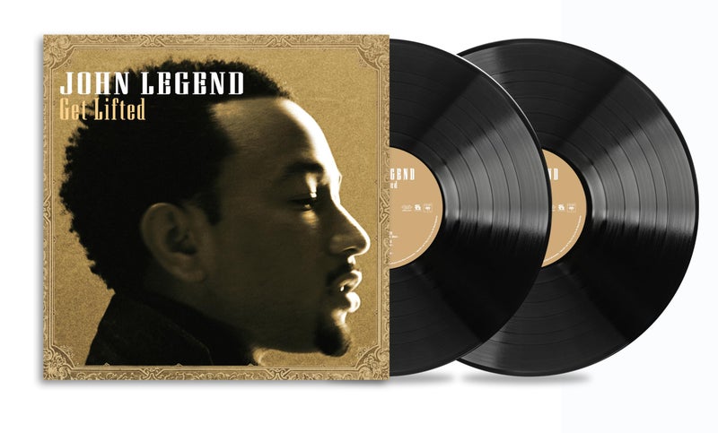 Columbia Get Lifted 20th Anniversary Edition - Image 3