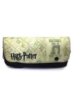 Harry Potter Undesirable Pencil Case