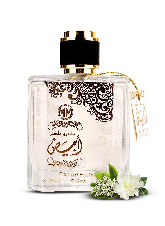 mahabub MICROMAX ABYAD From Mahabub perfume 100 ML - Image 1