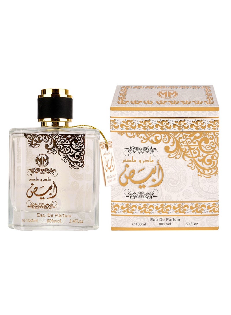 mahabub MICROMAX ABYAD From Mahabub perfume 100 ML - Image 3