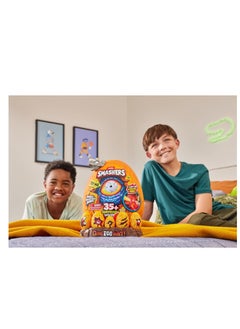 ZURU Zuru Smashers Dino Egg Hunt - Assorted/Style May Vary  - Image 5