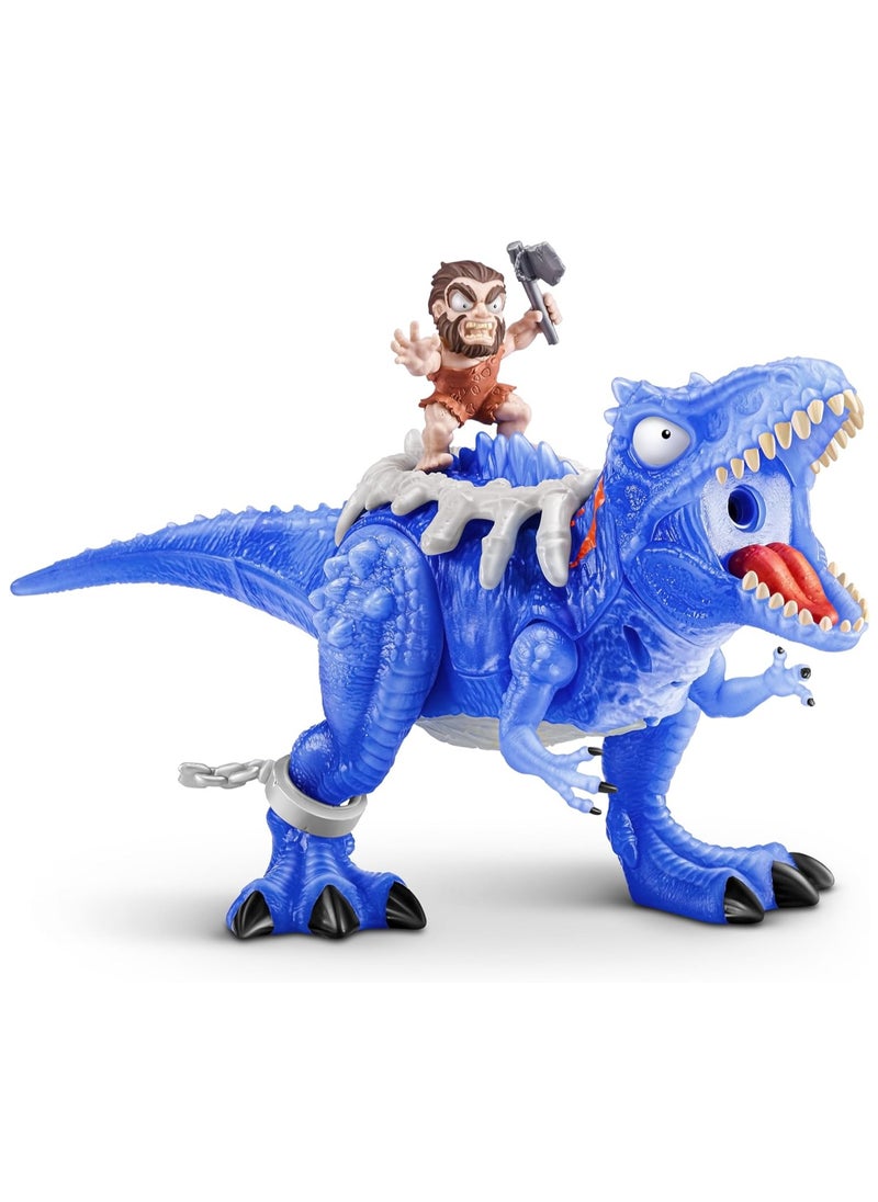 ZURU Zuru Smashers Dino Egg Hunt - Assorted/Style May Vary  - Image 4