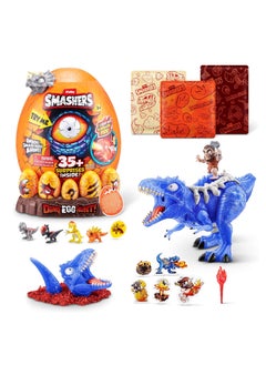 ZURU Zuru Smashers Dino Egg Hunt - Assorted/Style May Vary  - Image 3