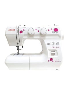 Janome Sewing Machine  - Image 1