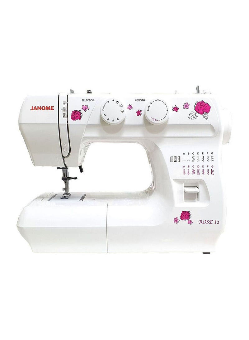 Janome Sewing Machine - Image 3
