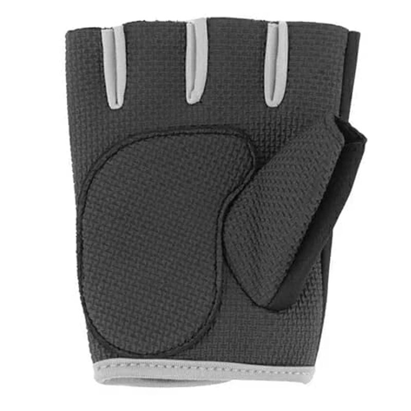 ALKAYAN 1 Pair Cycling Gloves Fitness Gym Weightlifting Half Finger Gloves for Men (L... - Image 3