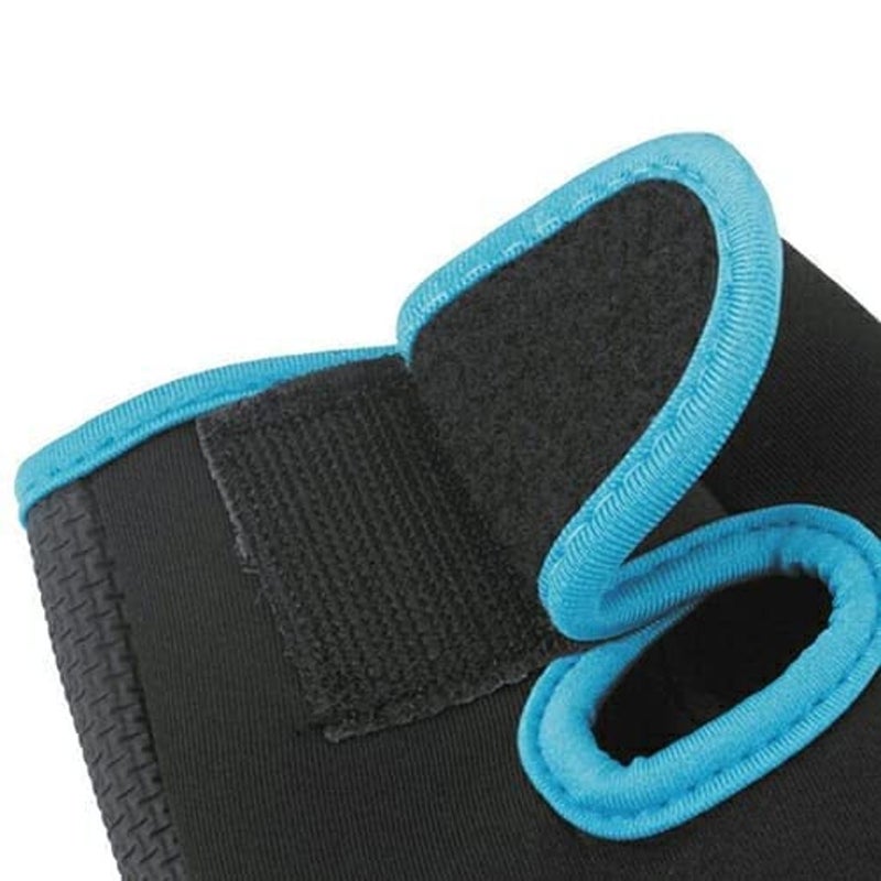 ALKAYAN 1 Pair Cycling Gloves Fitness Gym Weightlifting Half Finger Gloves for Men (L... - Image 4