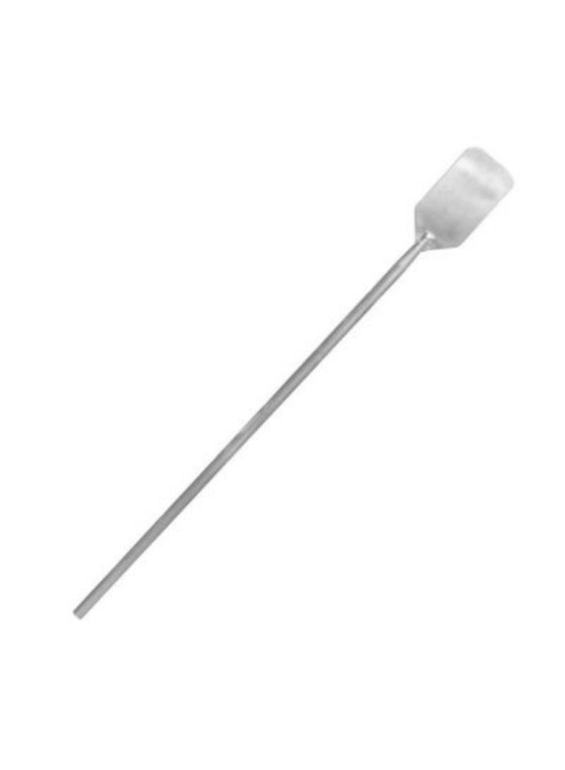 Top Pick Steel Jumbo Turner Silver Sjt000