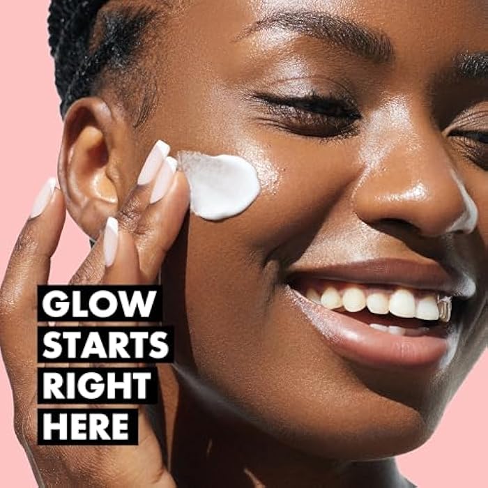 Eclat Skincare Retinol Night Cream – Renewing Retinol Cream for Face with Hyaluronic Acid – Anti Aging to Smooth Wrinkles & Fine Lines - Firming & Hydrating Face Moisturizer for Women & Men 50 ml - Image 5