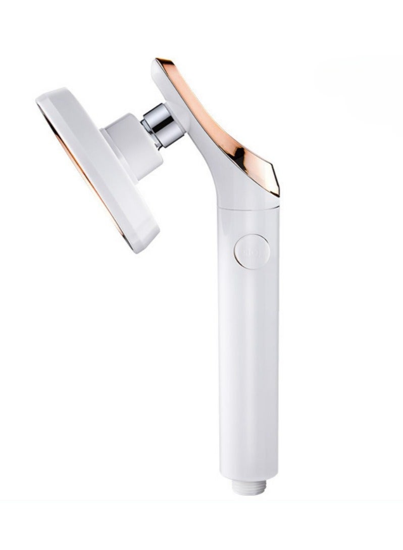 EBMINI New 14K Gold Flower Spray Nozzle 