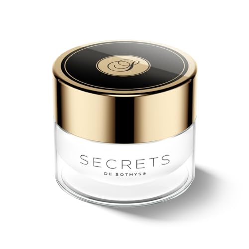 SOTHYS La Crme Premium Youth Cream AntiAging Moisturizer Face Treatment for Fine Lines and Wrinkles For All Skin Types - Image 2