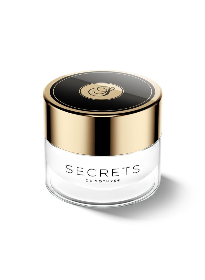 SOTHYS La Crme Premium Youth Cream AntiAging Moisturizer Face Treatment for Fine Lines and Wrinkles For All Skin Types - Image 3