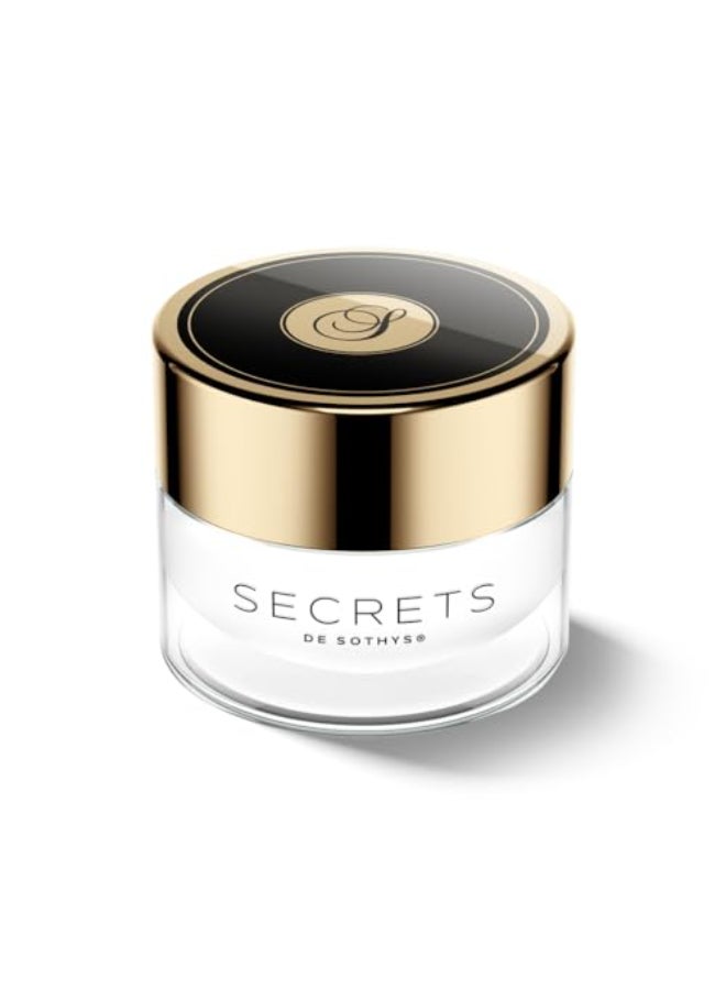 SOTHYS La Crme Premium Youth Cream AntiAging Moisturizer Face Treatment for Fine Lines and Wrinkles For All Skin Types - Image 1