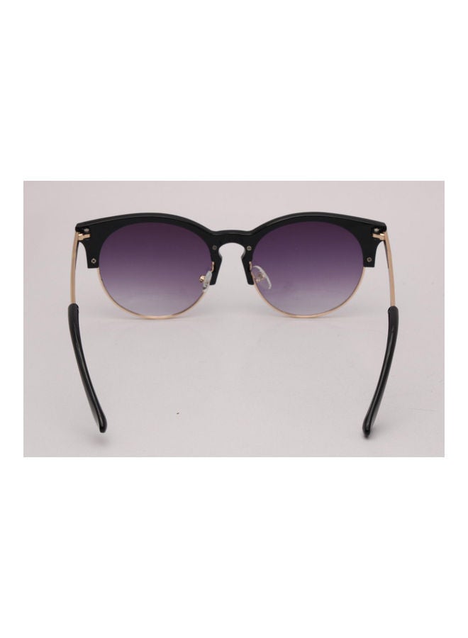 Berunz UV Protection Round Sunglasses - Image 3