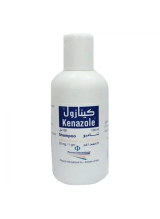 Antidandruff Shampoo 100 mL - pzsku/Z0502FEEAE50BC47E6414Z/45/_/1709903602/bc8ede44-295c-4e66-8c44-26afba9d4a14