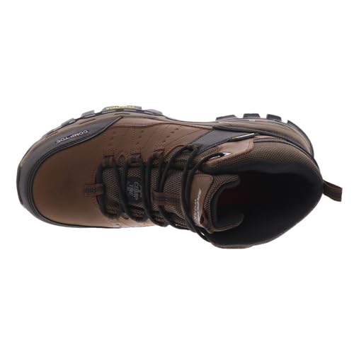 Skechers Men's Work Arch Fit Tarver CT - Image 2