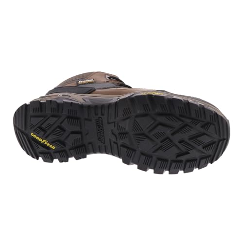 Skechers Men's Work Arch Fit Tarver CT - Image 3