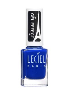 LECIEL Bright Blue Nail Varnish 12Ml 