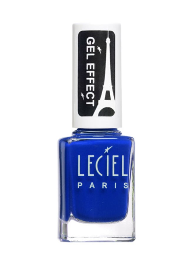 LECIEL Bright Blue Nail Varnish 12Ml 