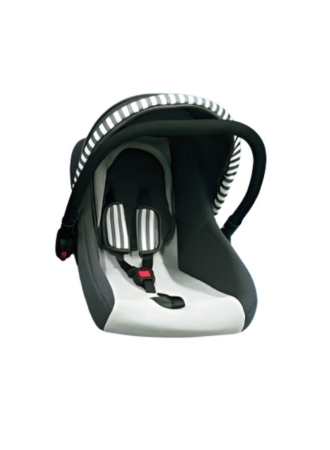 Comfortable Baby Car Seat Carry Cot With Safety Belt