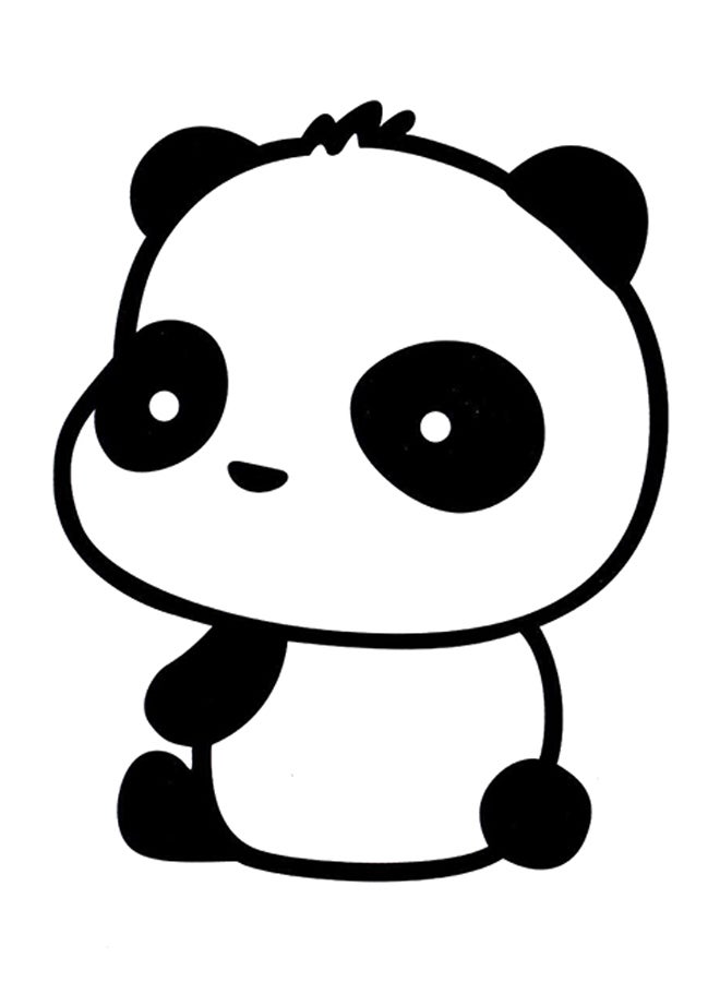 Cartoon Removable Wall Light Switch Sticker - Image 1