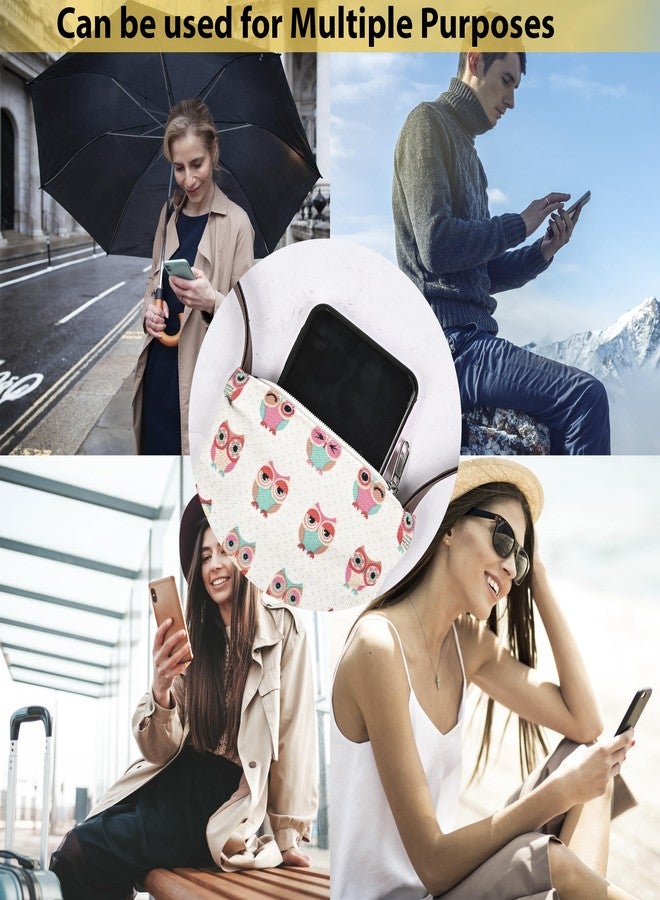 RAK DESIGNS Printed Crossbody Mobile Sling Bag (Multi-Color) - Image 3