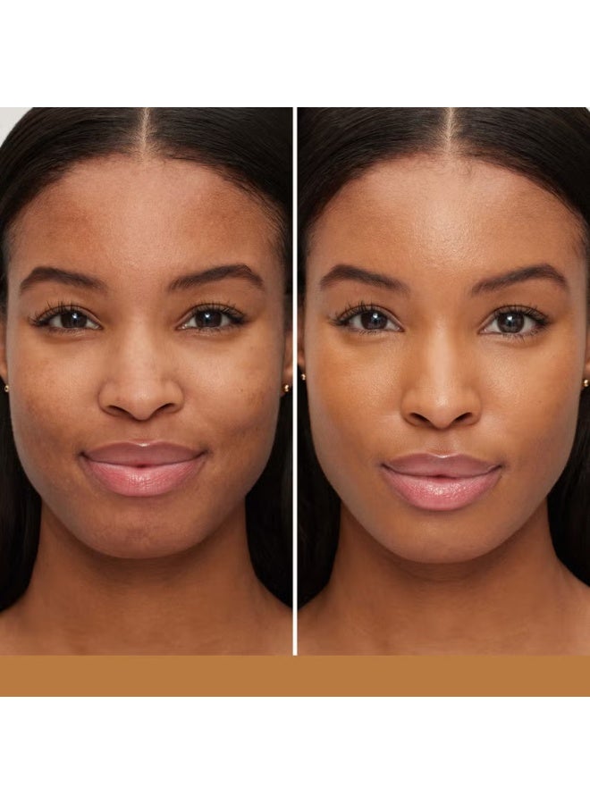 بير ماينرالز كريم أساس سائل من بير مينيرالز أوريجينال بيور سيروم، لون متوسط، محايد عميق، 4.5، 30 مل - Image 3